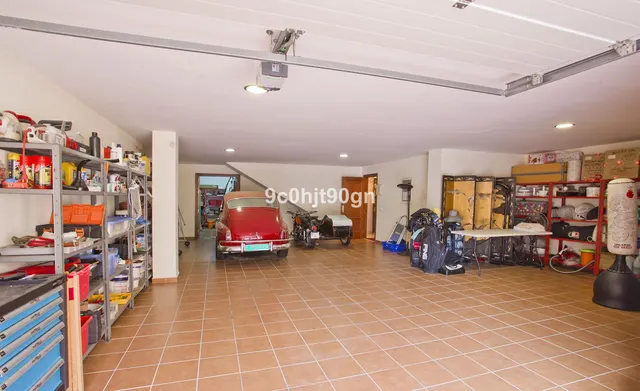 Chalet 6 habitaciones 579m² en venta - Marbella — 25