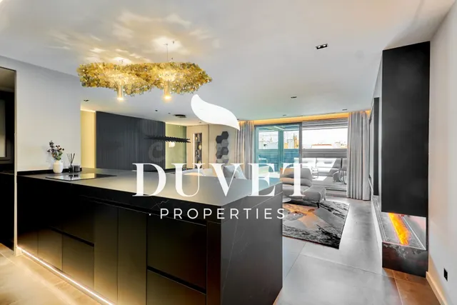 SORPRENDENTE ATICO DUPLEX EN L'EIXAMPLE - foto 3