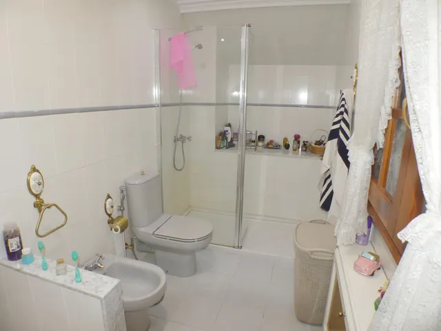 Chalet en Cruz de Gracia — 40