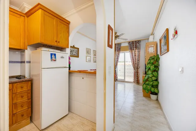 Ático 2 habitaciones 61m² en venta - Acequion — 9