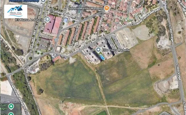 Venta Ático en Marbella - Málaga - foto 3