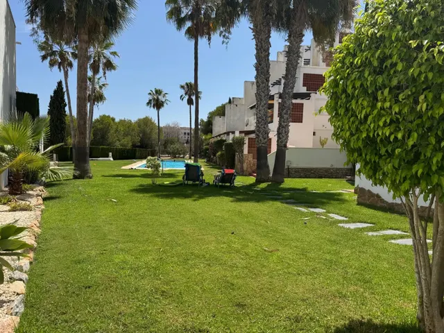 Apartamento 3 habitaciones en venta - Las Ramblas — 30
