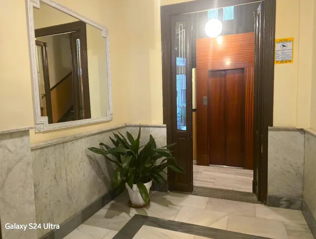 Planta baja 1 habitación 72m² en alquiler - Centro — 26