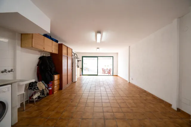 #  ¡Casa con encanto a solo 100 metros del mar en el Centre-Marítim de Mataró! — 7
