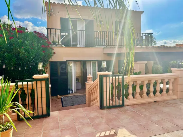 CASA MAGNIFICA, 3 DORM. 2 B, PISCINA ALQUILER DISPONIBLE ÚNI - foto 2