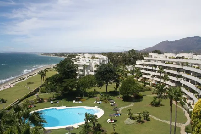 Apartamento 3 habitaciones 170m² en venta - Costa Del Sol - foto 2