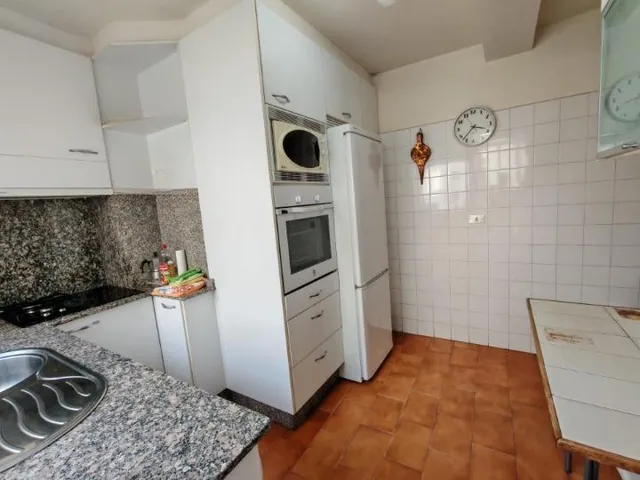 Piso 3 dormitorios junto al Barrio do Cura — 7