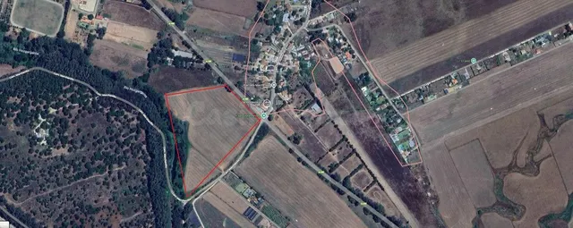 Parcela en venta - South of spain
