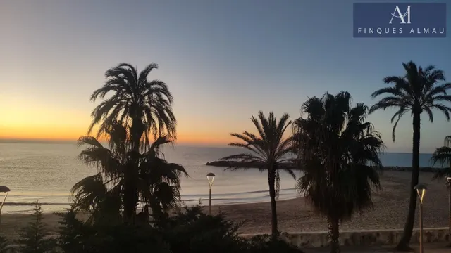 Exclusiva Casa en Primera Línea del Mar — 25