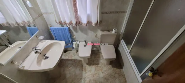 CASA EN PLANTA BAJA EN VENTA — 15