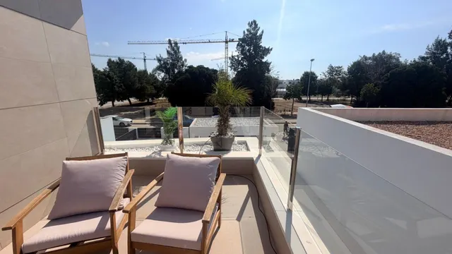 Villa 3 habitaciones 150m² en venta - Comunidad valenciana — 36