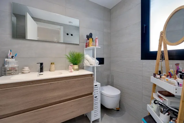 Impresionante apartamento de 3 dormitorios en el corazón de la ciudad — 17