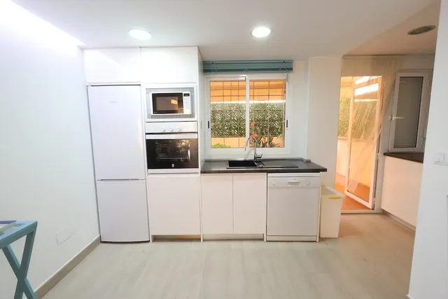 Mirador de Aguamarina apartamento en 1ª linea con vistas al mar — 6