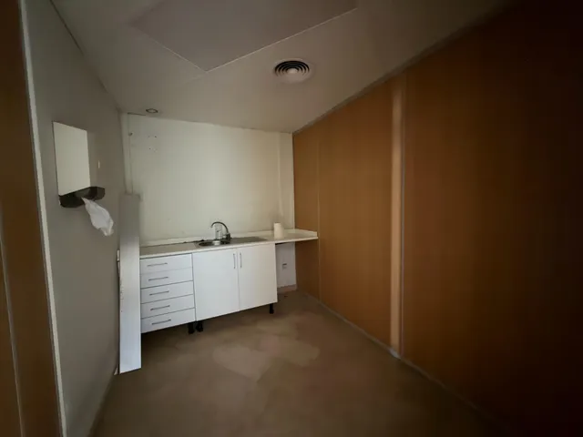 Alquiler de oficina en General riera — 9