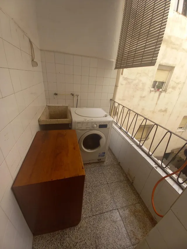 Se vende piso — 9