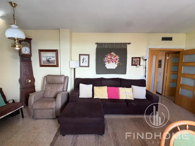 Piso 4 habitaciones 133m² en venta - Eixample - foto 5