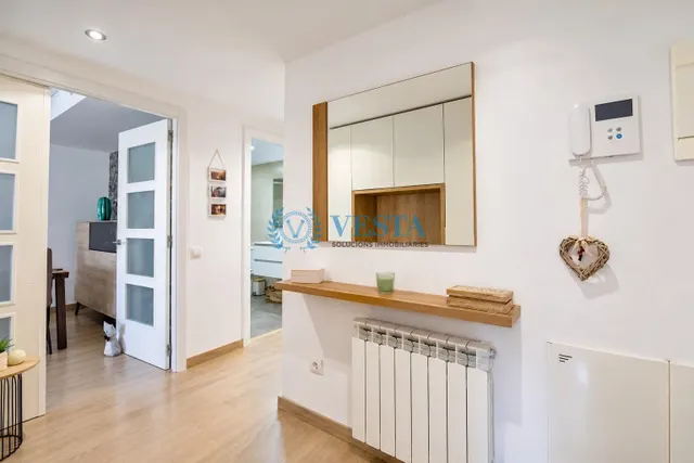 PISO DE 4 habitaciones EN EL CENTRO DE REUS — 33