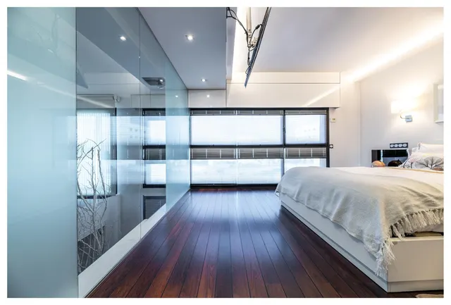 Espectacular duplex de diseño exclusivo — 30