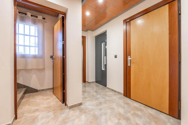 Espectacular Villa Unifamiliar Independiente con Máxima Privacidad y Autonomía en Cortijo del Aire — 21