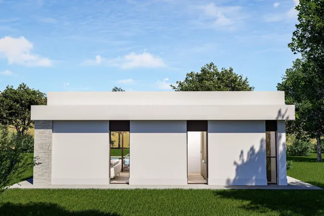 Villa 3 habitaciones 120m² en venta - Comunidad valenciana - foto 4