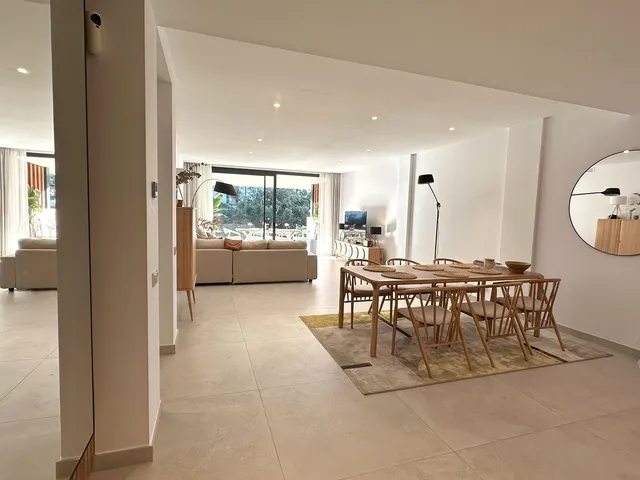 Apartamento 2 habitaciones 123m² en venta - Marbella — 6