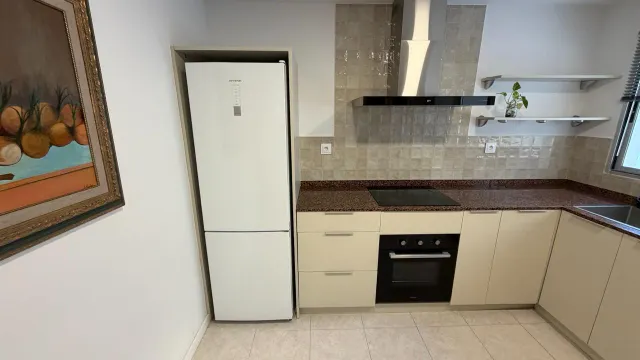 SE ALQUILA PISO EN GANDIA — 9