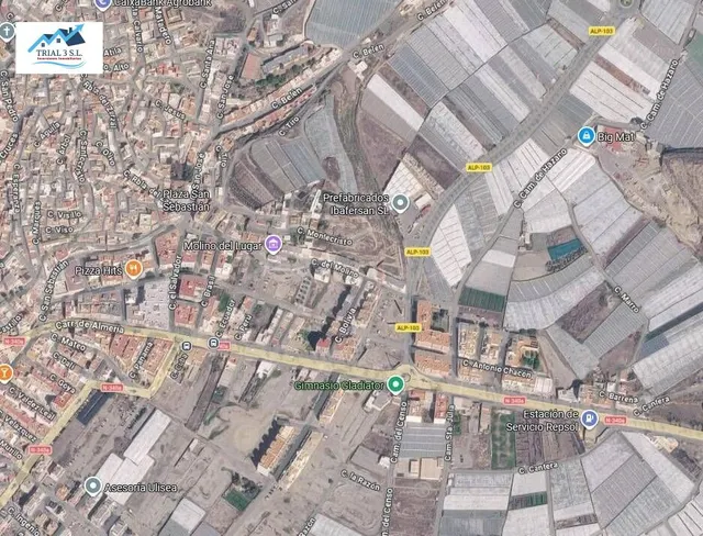 Venta piso en Adra (Almería) - foto 3