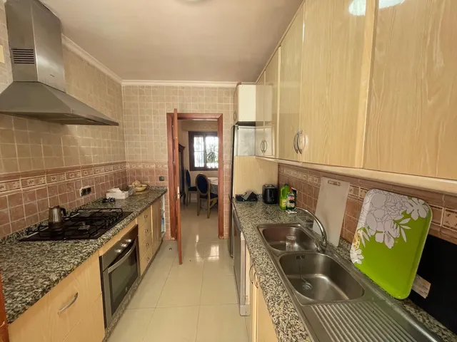 Chalet 3 habitaciones 126m² en venta - Centro — 19
