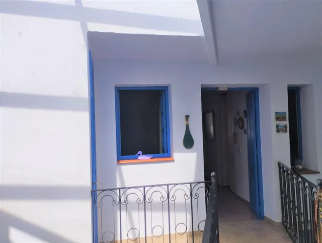 VENTA CASA CENTRICA EN MORÓN DE LA FRONTERA — 31