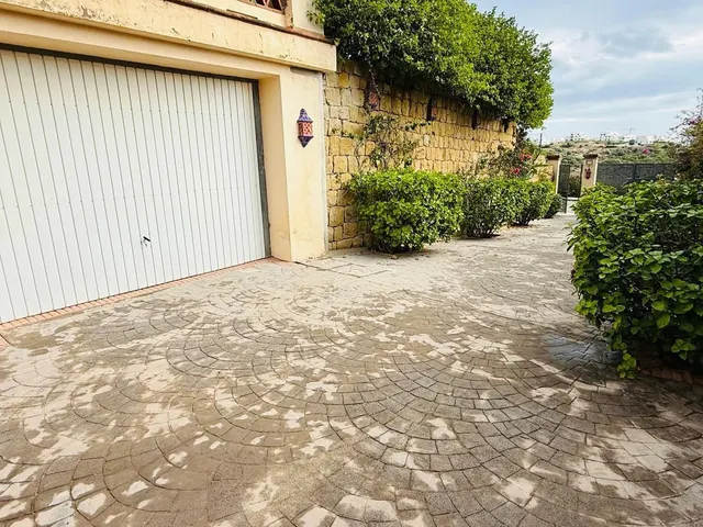 Chalet 5 habitaciones 495m² en venta - Costa Del Sol — 12