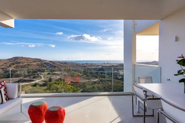 Maravilloso ático con solárium orientado al Sur con 3 habita - foto 2