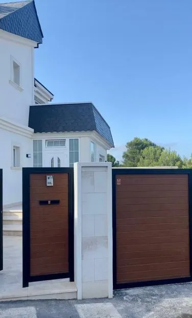 Villa 3 habitaciones 145m² en venta - Pla de cantal — 6