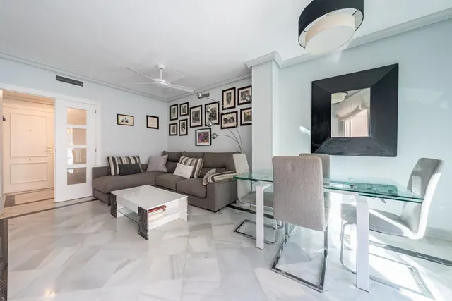Apartamento 2 habitaciones 79m² en venta - Marbella — 6