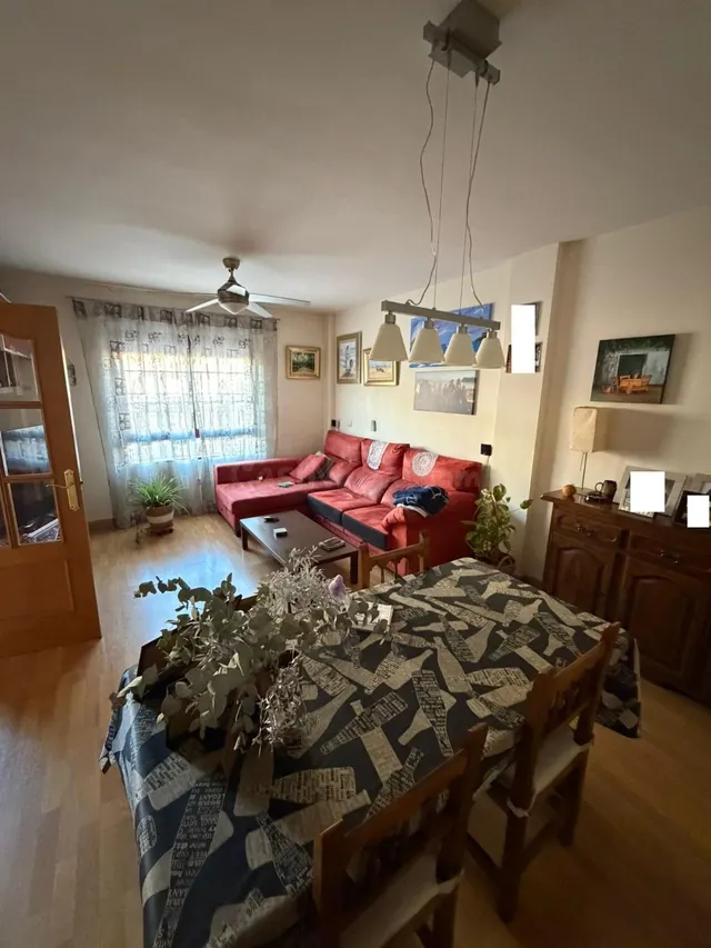 DÚPLEX EN VENTA EN LA MOLINETA – MOLINA DE SEGURA — 2