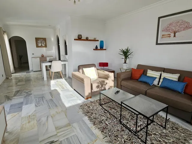 Apartamento 1 habitación 67m² en venta - Costa Del Sol — 7