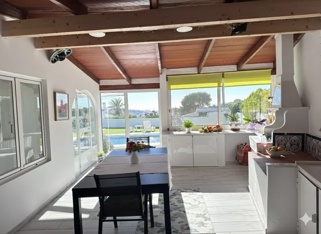 Villa 3 habitaciones 180m² en venta - Benimeit-Tabaira — 11