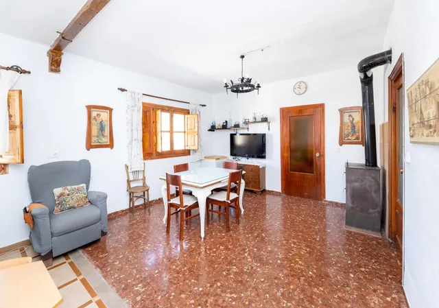 Chalet en zona residencial de Deifontes — 19