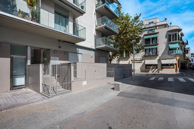 APARTAMENTO con solarium en el CENTRO — 30
