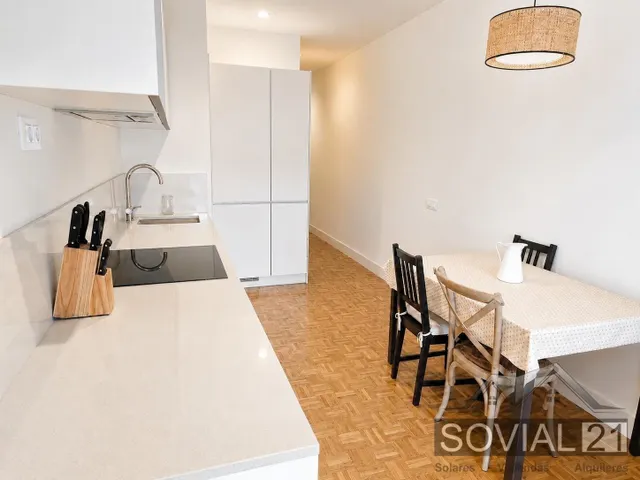 Piso reformado con mucho estilo junto a la plaza Sanllehy — 18