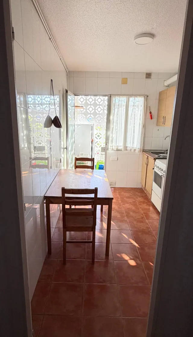 Piso de 3 habitaciones en Santa María de Gracia — 14