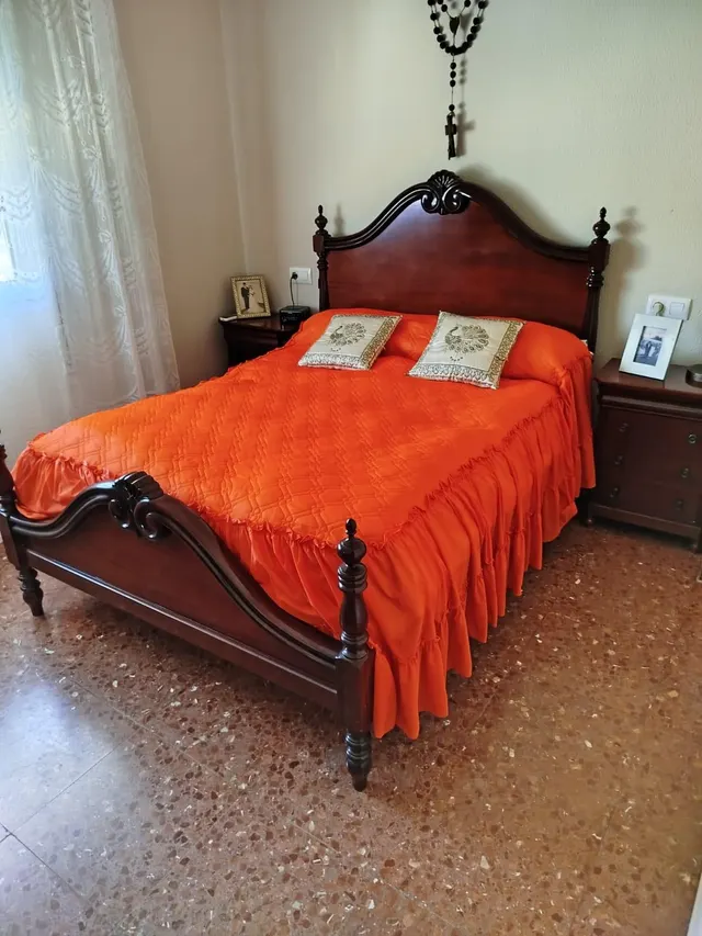 Se vende chalet independiente en Algeciras, zona colonia san miguel. — 39