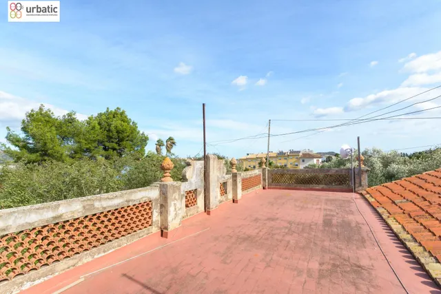 Encantadora Casa de Campo en Potries - Oportunidad Única — 28