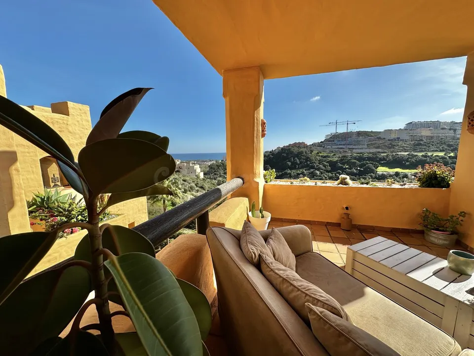 Ático 3 habitaciones 144m² en venta - Costa del Sol