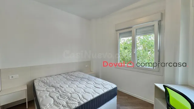 PISO 5 DORMITOROS PARA ESTUDIANTES TOTALMENTE REFORMADO EN Z - foto 2