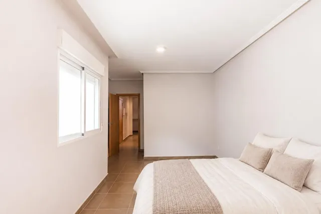 Atico duplex El Palmar — 26