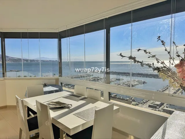 Ático 2 habitaciones 82m² en venta - Centro — 12