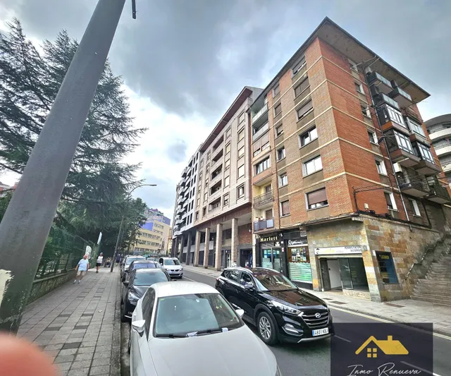 Se vende piso céntrico en Santurtzi — 33