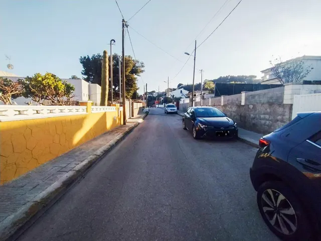 PARCELA EDIFICABLE PLANA A LA VENTA EN CUNIT URBANIZACIÓN LOS ROSALES — 18