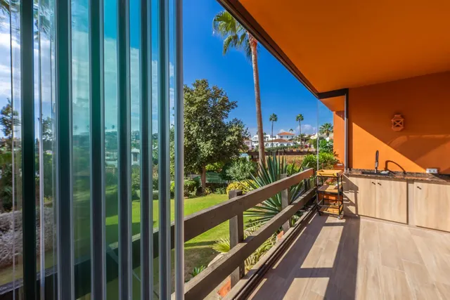 Apartamento 2 habitaciones 86m² en venta - Costa Del Sol — 10