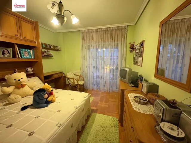Amplio y Luminoso Piso en San Pedro de la Fuente, Burgos - €355.000 — 9